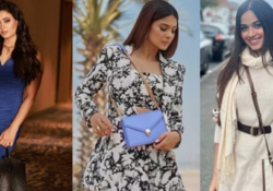 Tv Actresses With The Most 8 Expensive Handbags