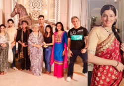 Yeh Rishta Kya Kehlata Hai : Gets REPLACED With New Cast