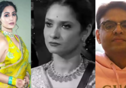 Bigg Boss 17 : Hina Khan Takes An Indirect Dig At Actor Sandiip Sikcand