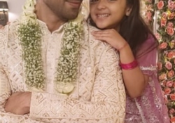 Yeh Rishta Kya Kehlata Hai : Who Will Play Aarohi's Daughter Ruhi ?