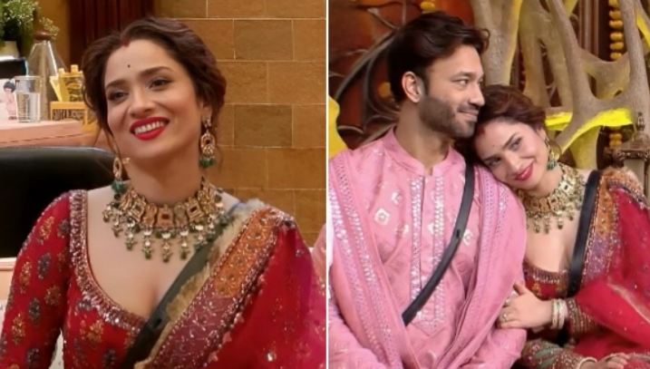 Bigg Boss 17: Pregnancy Test Report Of Ankita Lokhande Is Finally OUT