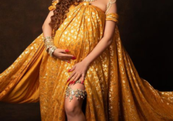 Rubina Dilaik gives birth to twin baby girls; trainer confirms but edits the post later