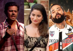 Bigg Boss 17 elimination : Ankita lokhande, Aishwarya Sharma,Neil Bhatt,Anurag Dobhal; who will be evicted in week10