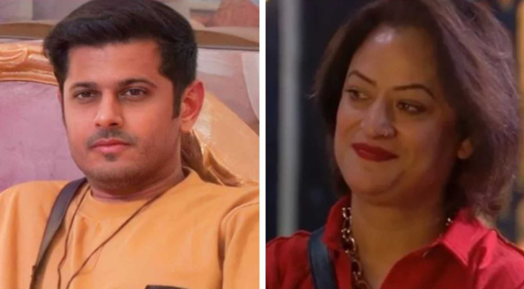 Bigg Boss 17: After Aishwarya Sharma, are Rinku Dhawan and Neil Bhatt next to be evicted from Salman Khan's show?