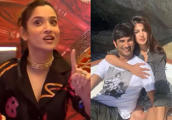 Bigg Boss 17: After Denying Rhea Chakraborty's Statement In The Past, Ankita Lokhande Says Sushant Singh Rajput Was 'Claustrophobic'