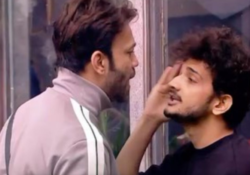 ‘Bigg Boss 17’: Munawar, Vicky get into a physical fight over a ‘bucket’