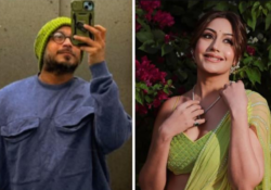 Designer Ayush Kejriwal exposes Surbhi Chandna's group asking for for barter wedding ceremony clothing,stocks screenshots