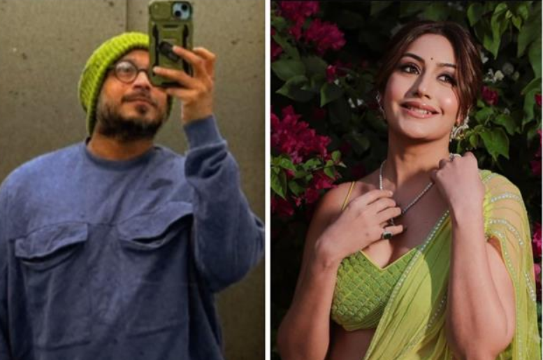 Designer Ayush Kejriwal exposes Surbhi Chandna's group asking for for barter wedding ceremony clothing,stocks screenshots