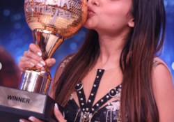 Jhalak Dikhhla Jaa 11 Finale: Manisha Rani Wins Trophy And ₹ 30 Lakh - "So Grateful"