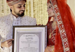 Rakhi Sawant’s ex-husband Adil Khan Durrani marries Bigg Boss 12's Somi Khan