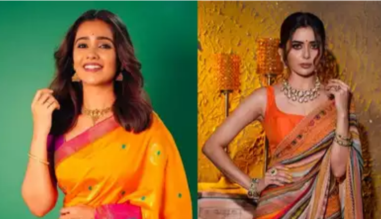 Marathi actress Akshaya Gaurav to replace Sana Sayyad as Palki in Kundali Bhagya?