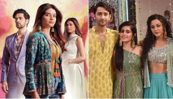 GHKKPM: New star cast to enter in the show, Shakti Arora to exit the show on this day !
