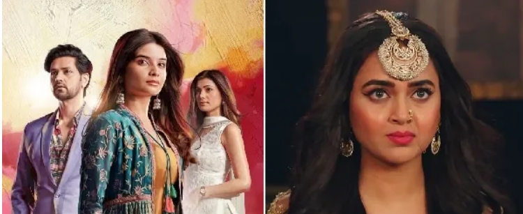 Naagin 7 Lead : Will Ghum Hai Kisikey Pyaar Meiin Shakti Arora Join Naagin 7 ?