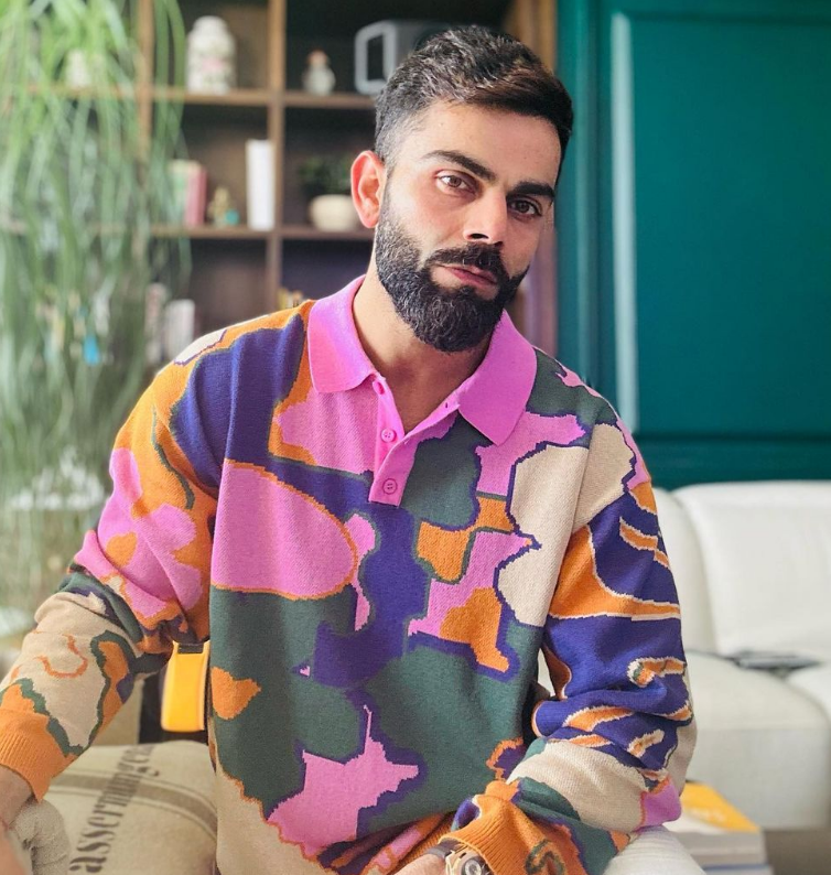 FIR filed against Virat Kohli owned One8 Commune restaurant In Bengaluru