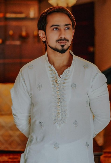 Bigg Boss OTT 3 Wild Card Entry : Adnaan Shaikh Will Enter Anil Kapoor’s Show
